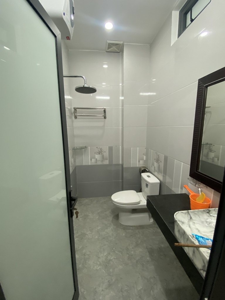 BIỆT PHỦ NAM HOÀ XUÂN - 4 TẦNG SIÊU ĐẸP - Ô CHỜ THANG MÁY - ĐƯỜNG 7M5