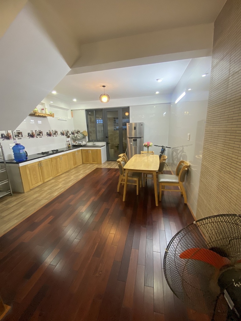 BIỆT PHỦ NAM HOÀ XUÂN - 4 TẦNG SIÊU ĐẸP - Ô CHỜ THANG MÁY - ĐƯỜNG 7M5