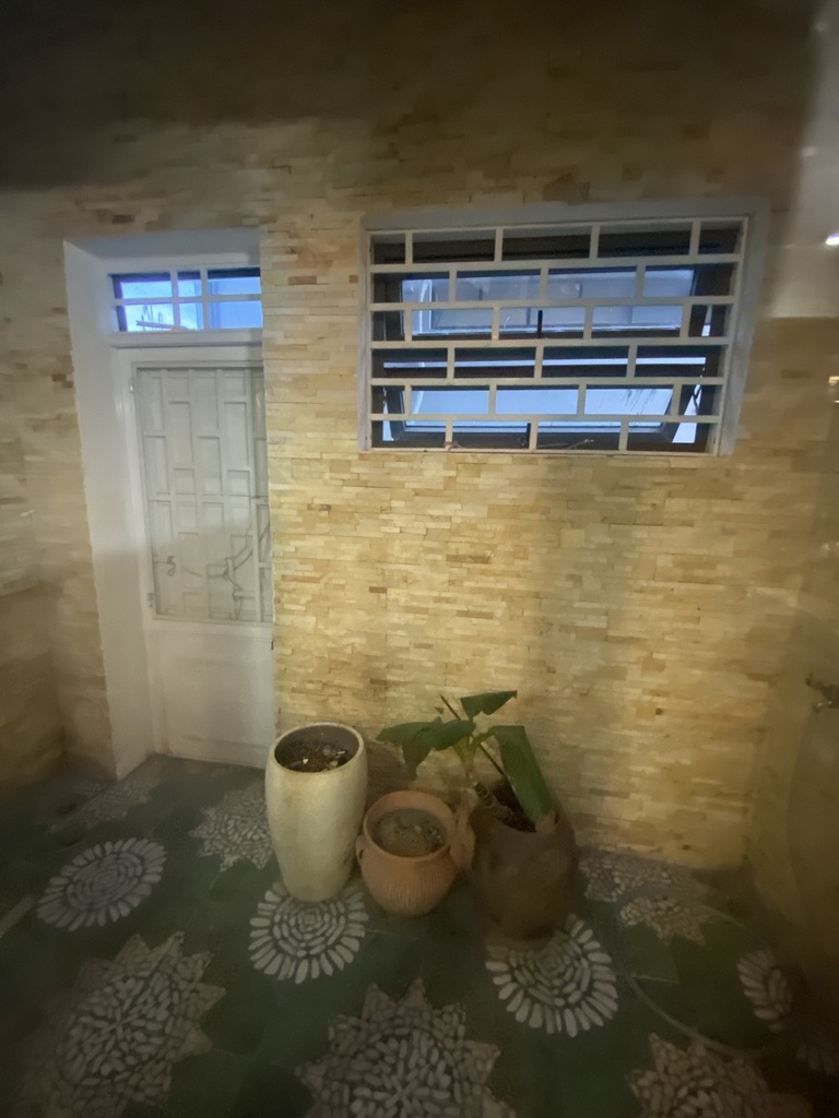 BIỆT PHỦ NAM HOÀ XUÂN - 4 TẦNG SIÊU ĐẸP - Ô CHỜ THANG MÁY - ĐƯỜNG 7M5