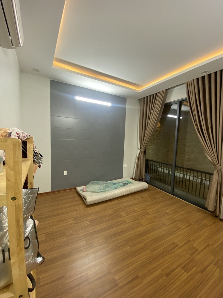 BIỆT PHỦ NAM HOÀ XUÂN - 4 TẦNG SIÊU ĐẸP - Ô CHỜ THANG MÁY - ĐƯỜNG 7M5