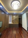 BIỆT PHỦ NAM HOÀ XUÂN - 4 TẦNG SIÊU ĐẸP - Ô CHỜ THANG MÁY - ĐƯỜNG 7M5