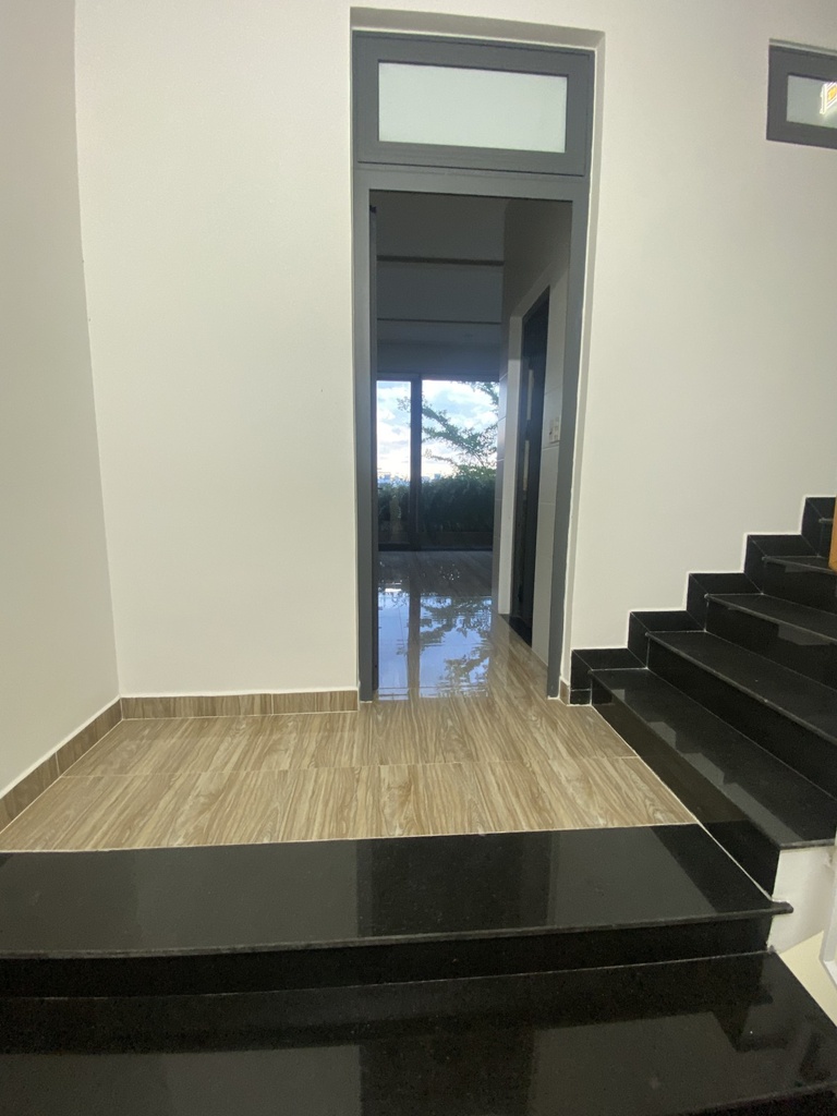 BIỆT PHỦ NAM HOÀ XUÂN - 4 TẦNG SIÊU ĐẸP - Ô CHỜ THANG MÁY - ĐƯỜNG 7M5