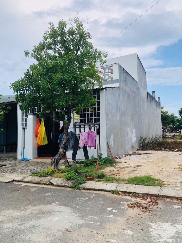 BÁN ĐẤT ĐÔNG TRÀ - HOÀ HẢI