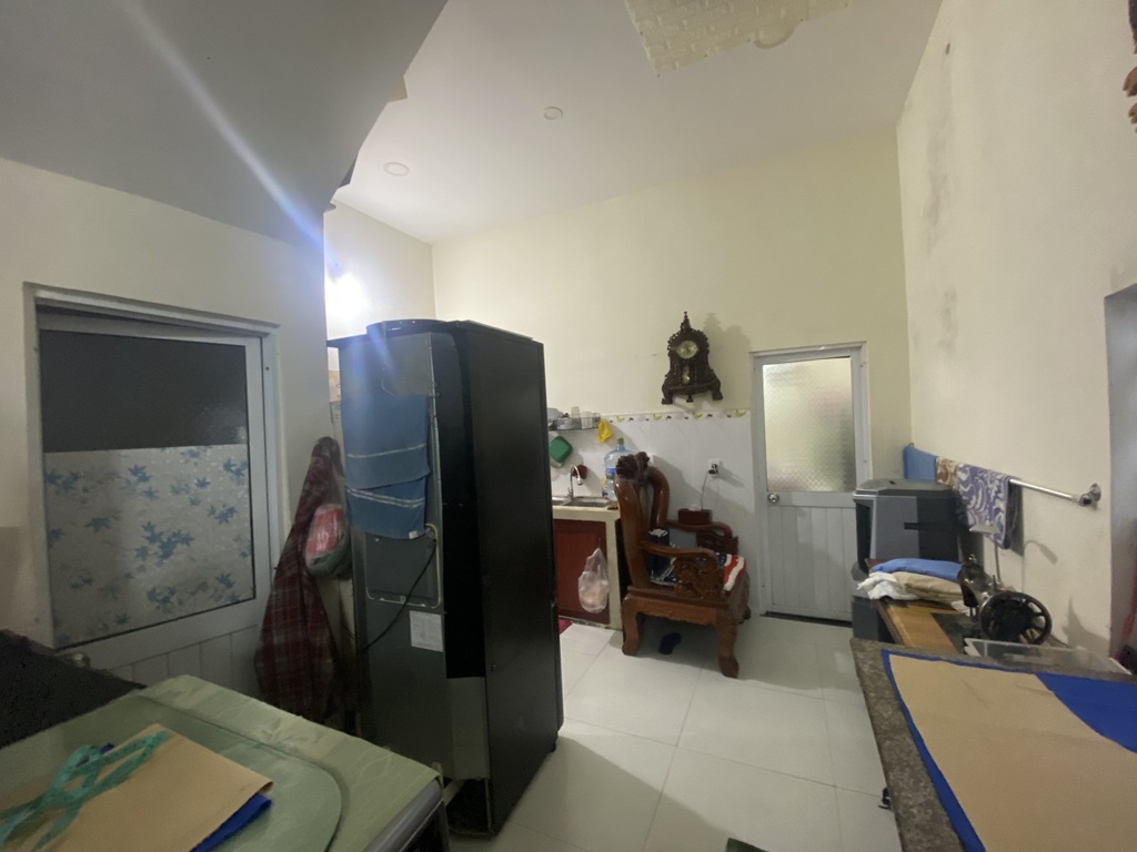 BÁN NHÀ k87 NGŨ HÀNH SƠN