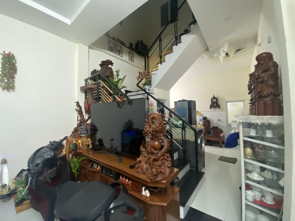 BÁN NHÀ k87 NGŨ HÀNH SƠN