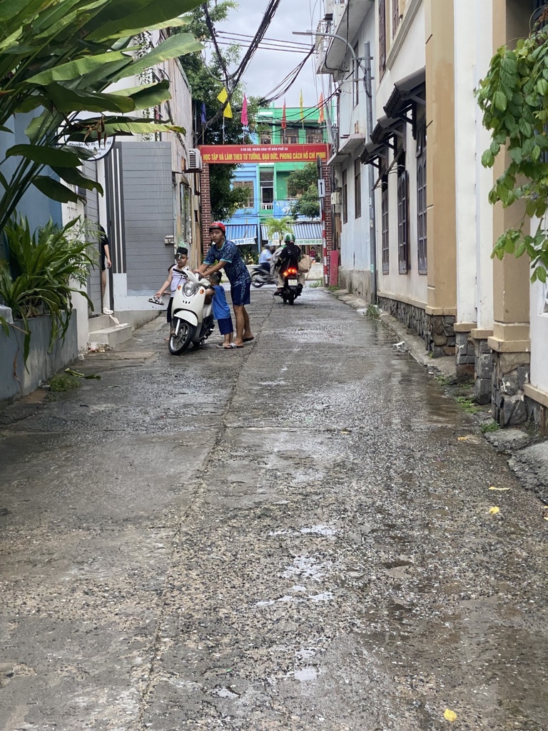 BÁN NHÀ k87 NGŨ HÀNH SƠN