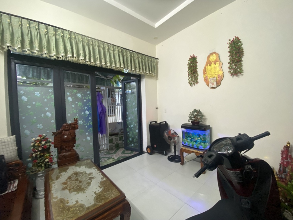 BÁN NHÀ k87 NGŨ HÀNH SƠN