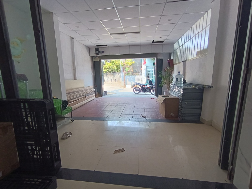 BÁN ĐẤT NGUYỄN DUY TRINH - 2 MẶT KIỆT Ô TÔ -129M2