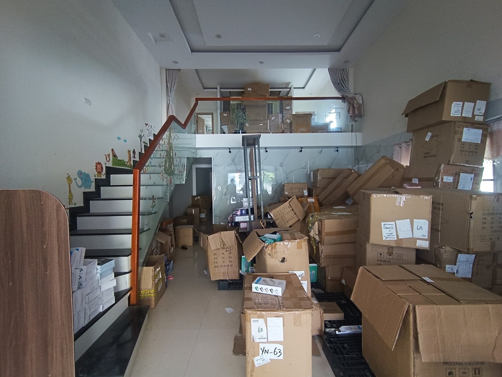 BÁN ĐẤT NGUYỄN DUY TRINH - 2 MẶT KIỆT Ô TÔ -129M2
