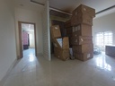 BÁN ĐẤT NGUYỄN DUY TRINH - 2 MẶT KIỆT Ô TÔ -129M2