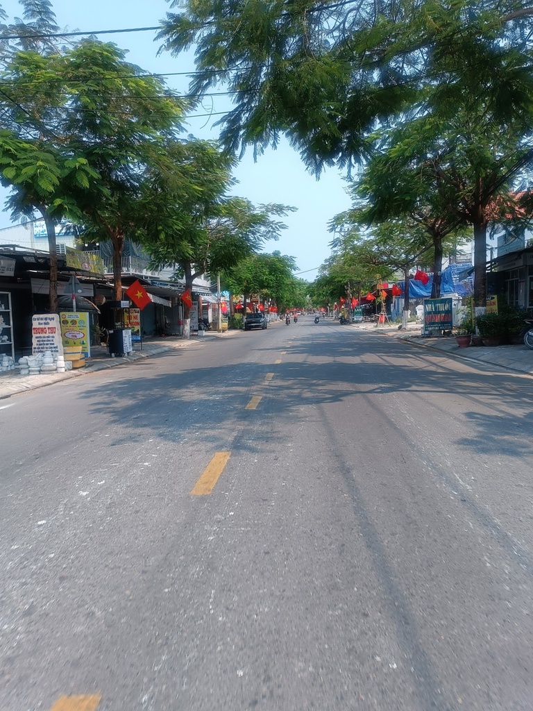 BÁN ĐẤT NGUYỄN DUY TRINH - 2 MẶT KIỆT Ô TÔ -129M2