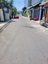 BÁN Nhà c4 mặt tiền đường Nam Việt Á. 