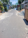 BÁN Nhà c4 mặt tiền đường Nam Việt Á. 