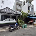 BÁN NHÀ CẤP 4 gần chợ Khuê Mỹ, TTHC Nngũ Hành Sơn