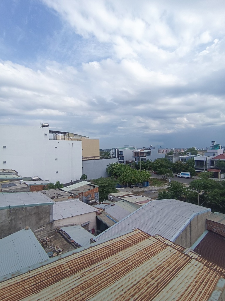 BÁN ĐẤT GẦN CHỢ KHUÊ MỸ, NHÀ LÔ GÓC, XÂY Ở KIÊN CỐ, NỢ BANK CẦN BÁN NHANH