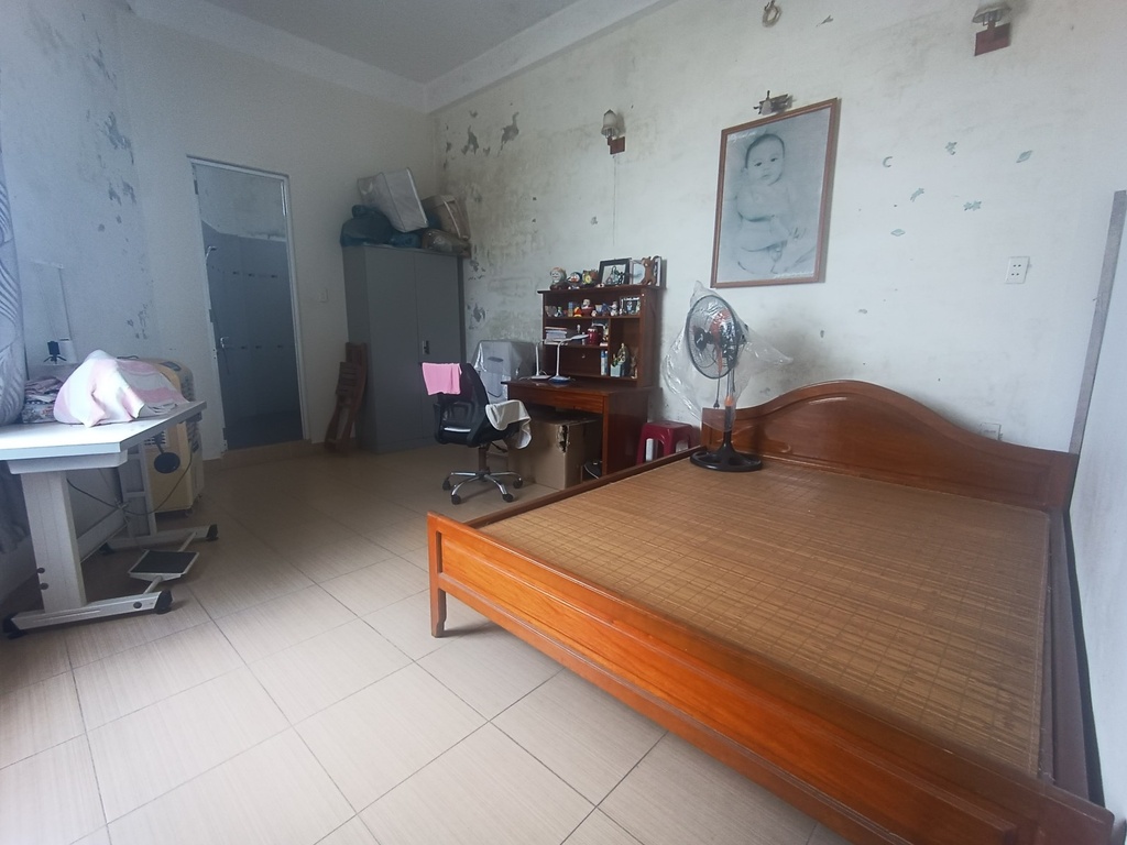 BÁN ĐẤT GẦN CHỢ KHUÊ MỸ, NHÀ LÔ GÓC, XÂY Ở KIÊN CỐ, NỢ BANK CẦN BÁN NHANH