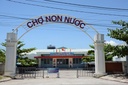 GẦN CHỢ NON NƯỚC, KHU PHÂN LÔ, DT 110M2, ĐÔNG ĐÚC, DÂN TRÍ CAO