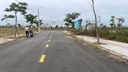 BÁN ĐẤT Lô 67 Khu B2-121 Khu Đô Thị ven Sông Hoà Quý