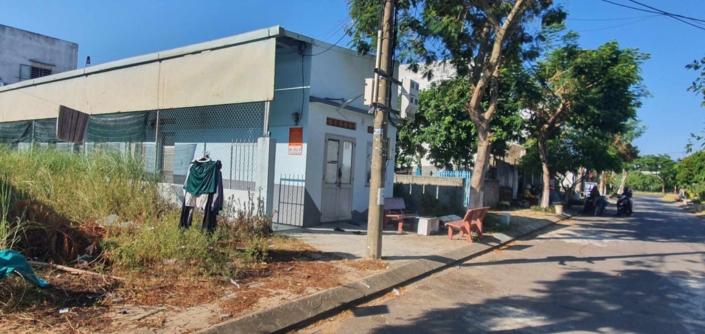 BÁN DÃY TRỌ HOÀ HẢI - NGŨ HÀNH SƠN.