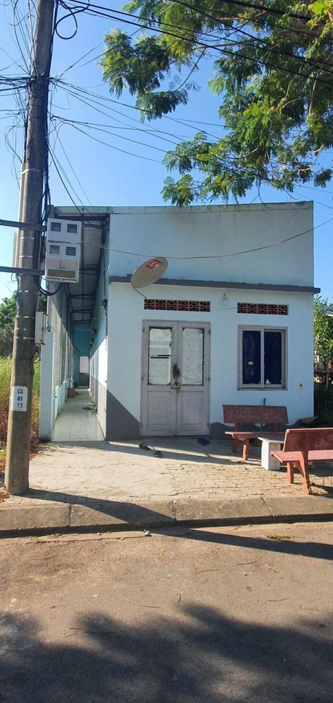 BÁN DÃY TRỌ HOÀ HẢI - NGŨ HÀNH SƠN.