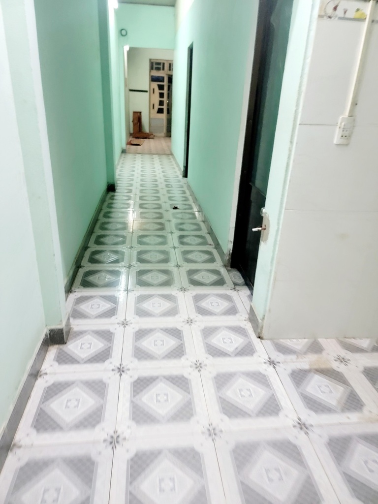 BÁN NHÀ MẶT TIỀN ĐƯỜNG - NAM VIỆT Á - DIÊN TÍCH KHỦNG