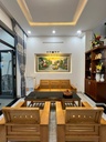 NHÀ 2 TẦNG MỚI ĐẸP, CHỦ TỰ XÂY KIÊN CỐ, ĐẦY ĐỦ CÔNG NĂNG. ĐƯỞNG 7m5 NGUYỄN QUÝ CẢNH