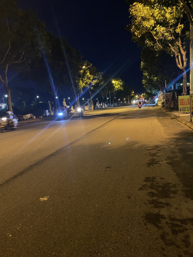 BÁN ĐẤT NAM HOÀ XUÂN