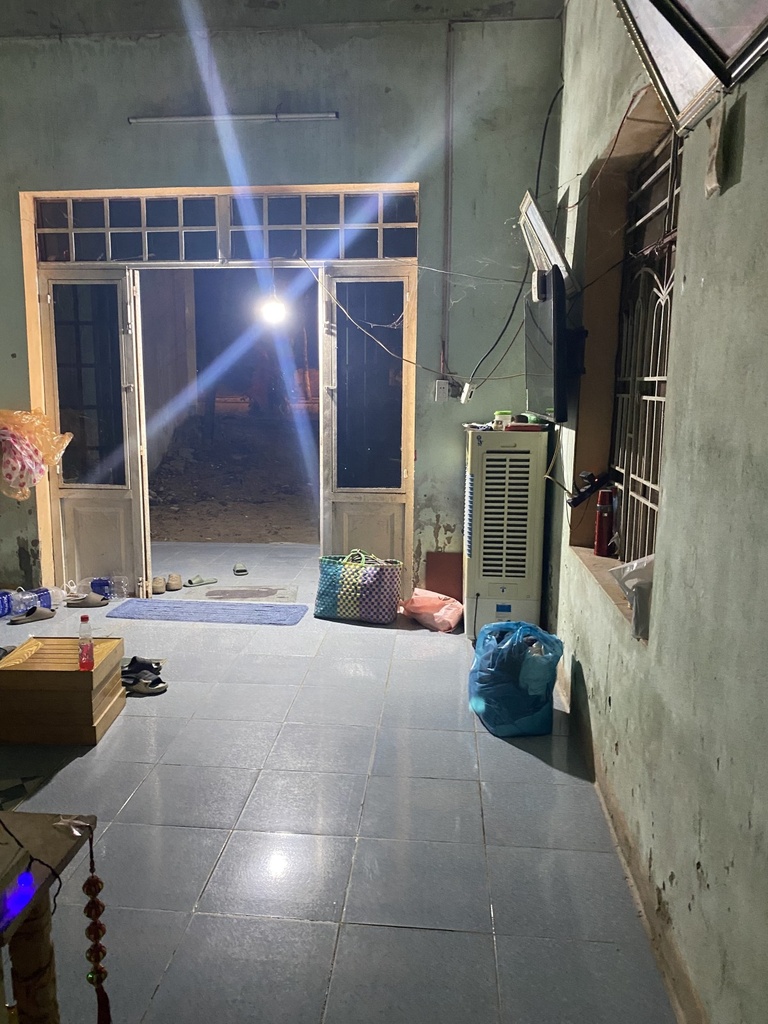 BÁN ĐẤT NAM HOÀ XUÂN