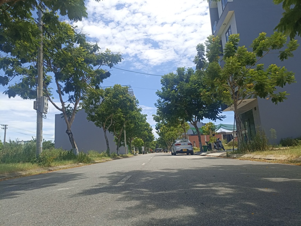 BÁN ĐẤT Đa Mặn Đông 2