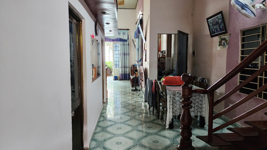 BÁN NHÀ THỔ SƠN 1