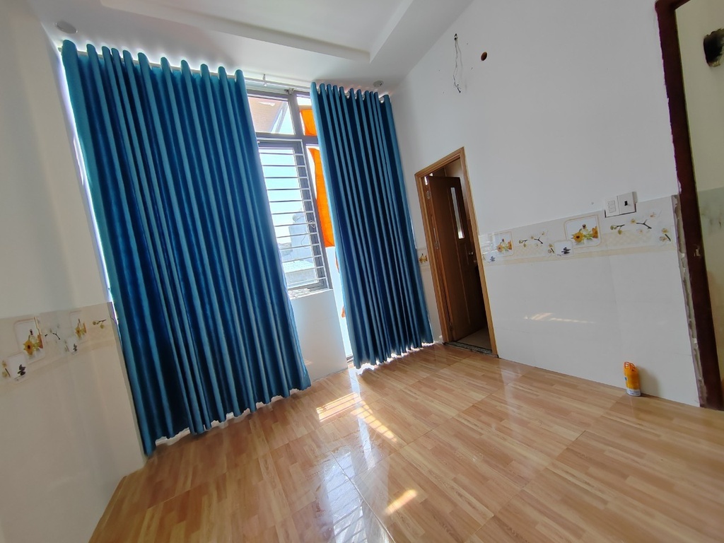Siêu Hot Tòa Căn Hộ 4 Tầng, 9 phòng cho thuê, 