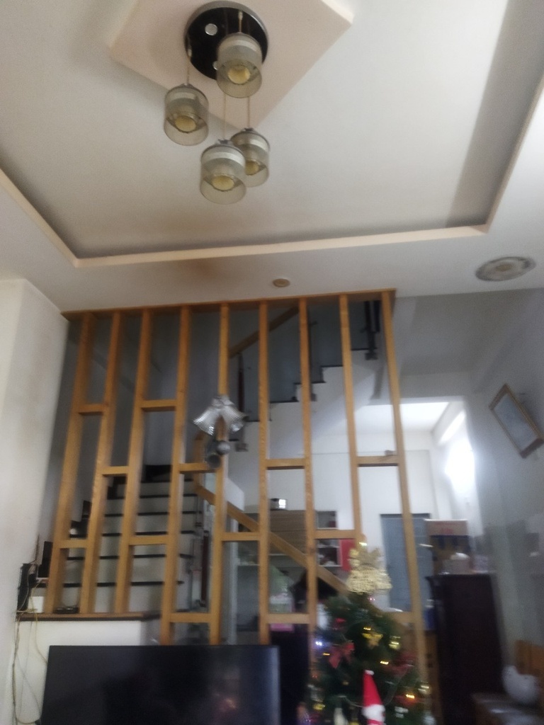 BÁN NHÀ NHÀ 4 TẦNG KHU PHỐ TÂY AN THƯỢNG GẦN BIỂN