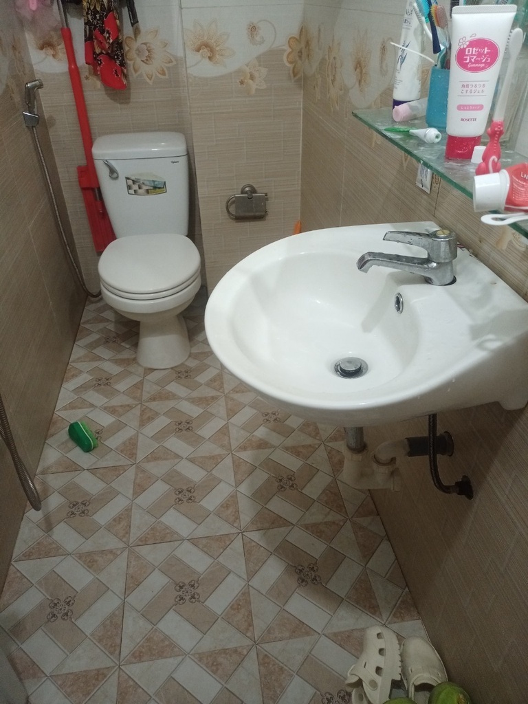 BÁN NHÀ NHÀ 4 TẦNG KHU PHỐ TÂY AN THƯỢNG GẦN BIỂN