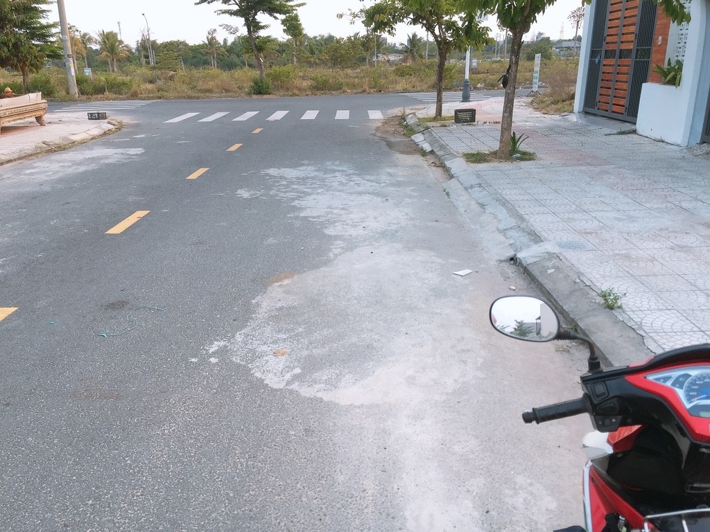 BÁN ĐẤT HÓI KIỂNG 30