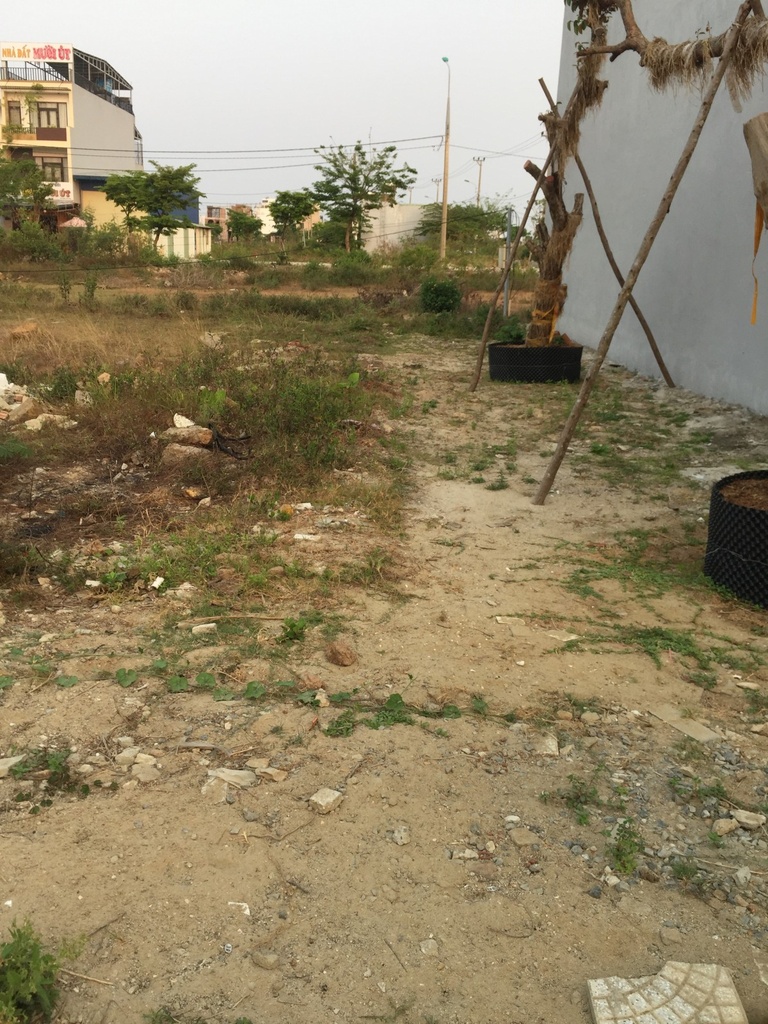 BÁN ĐẤT HÓI KIỂNG 30