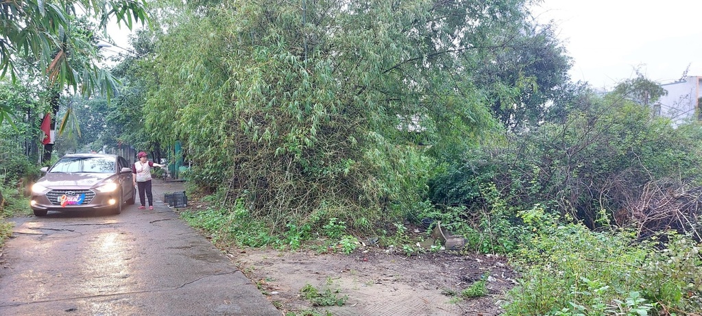 BÁN 345m2 ĐẤT KIỆT NAM KỲ KHỞI NGHĨA