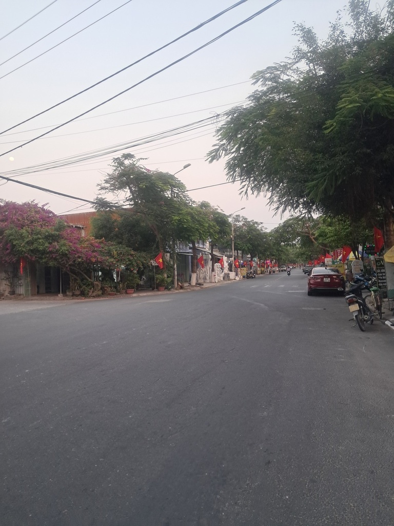 BÁN NHÀ Nguyễn Duy Trinh