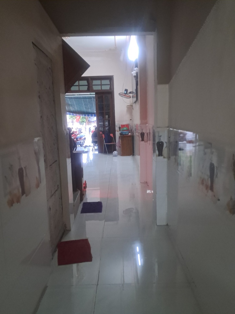 BÁN NHÀ Nguyễn Duy Trinh