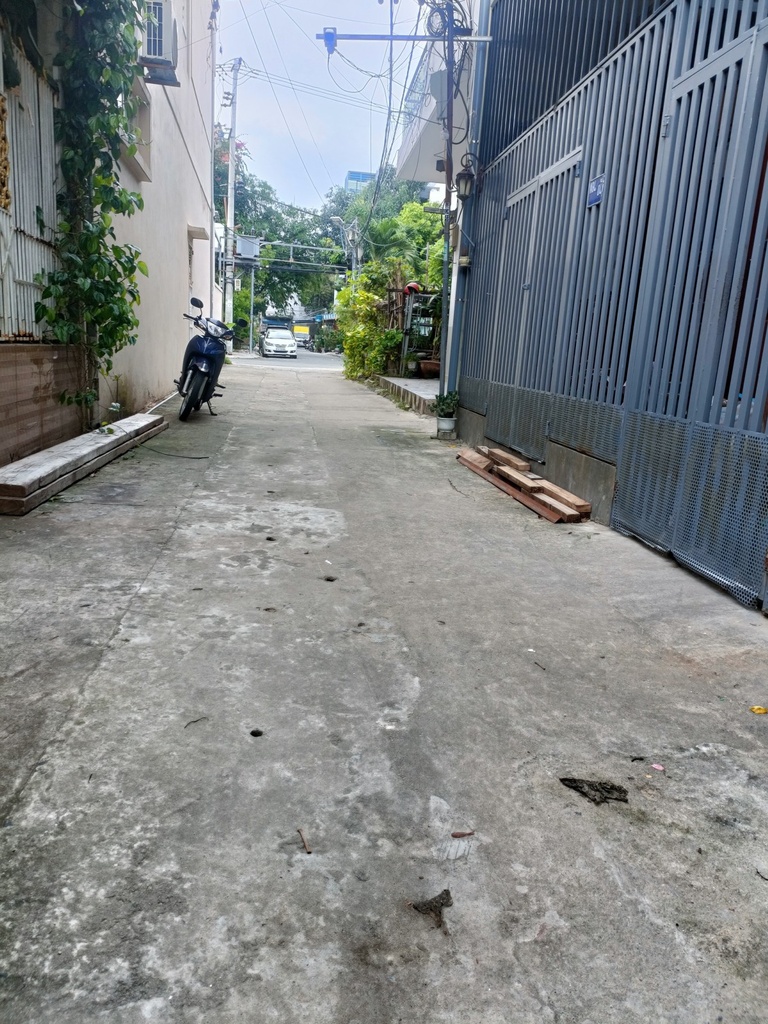 15M RA MẶT TIỀN, LÔ GÓC 2 MẶT TIỀN, KIỆT 7M, KHU PHỐ TÂY, XÂY CĂN HỘ QUÁ ĐỈNH