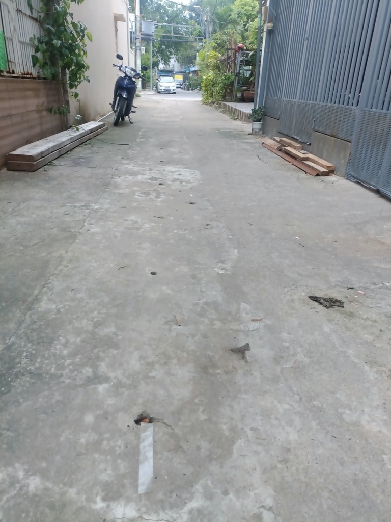 15M RA MẶT TIỀN, LÔ GÓC 2 MẶT TIỀN, KIỆT 7M, KHU PHỐ TÂY, XÂY CĂN HỘ QUÁ ĐỈNH
