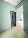 Nhà cấp 4 có lửng gỗ giá rẻ Tôn Đản