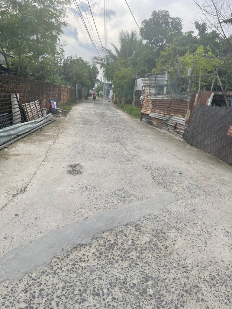 BÁN NHÀ 3 Tầng BA MẶT KIỆT Ô TÔ BÌNH KỲ 
