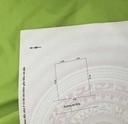 KIỆT Ô TÔ TỚI NHÀ - SỔ NGANG 9M 