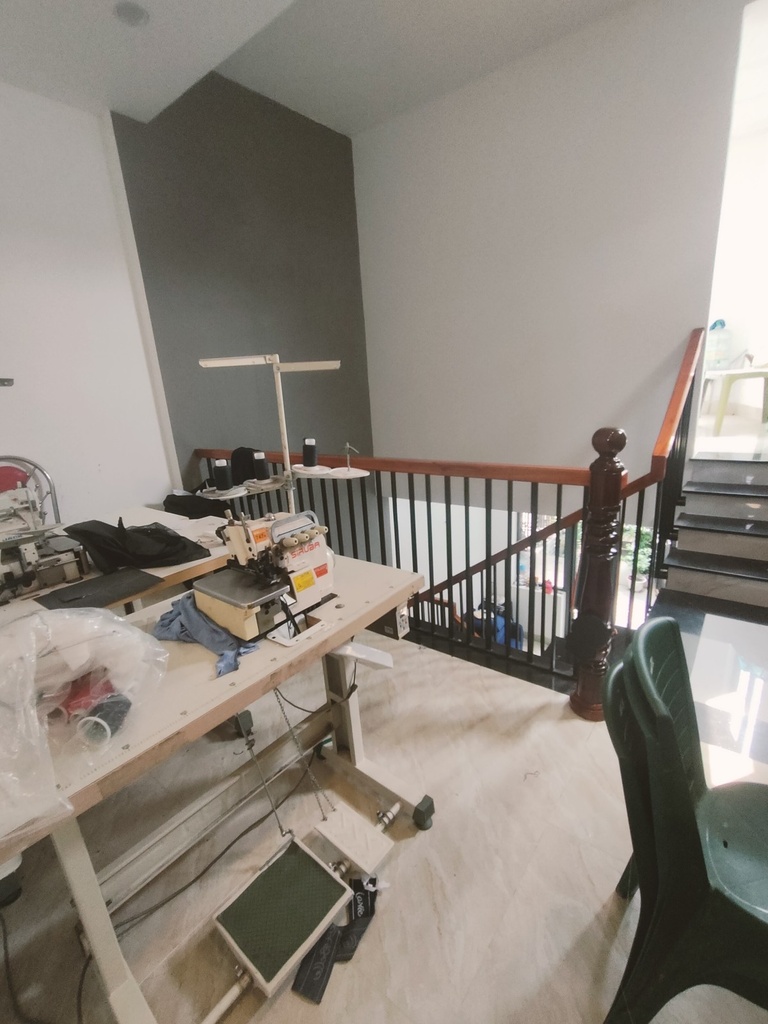DIỆN TÍCH RỘNG 2 MẶT KIỆT - VỪA Ở VỪA CHO THUÊ - OTO - GIÁ CHỈ 2.X tỷ