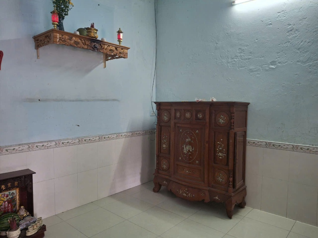 ĐẤT RÔNG, GIÁ RẺ NHƯ CHO, NHÀ 2 NGỦ, KIÊN CỐ Ở TỐT, TRUNG TÂM QUẬN CẨM LÊ, HÒA THỌ TÂY. 