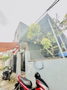 NHÀ 2 TẦNG MỚI - Ô TÔ CÁCH 5M - DT KHỦNG 103M2 - MẶT TIỀN RỘNG 7M
