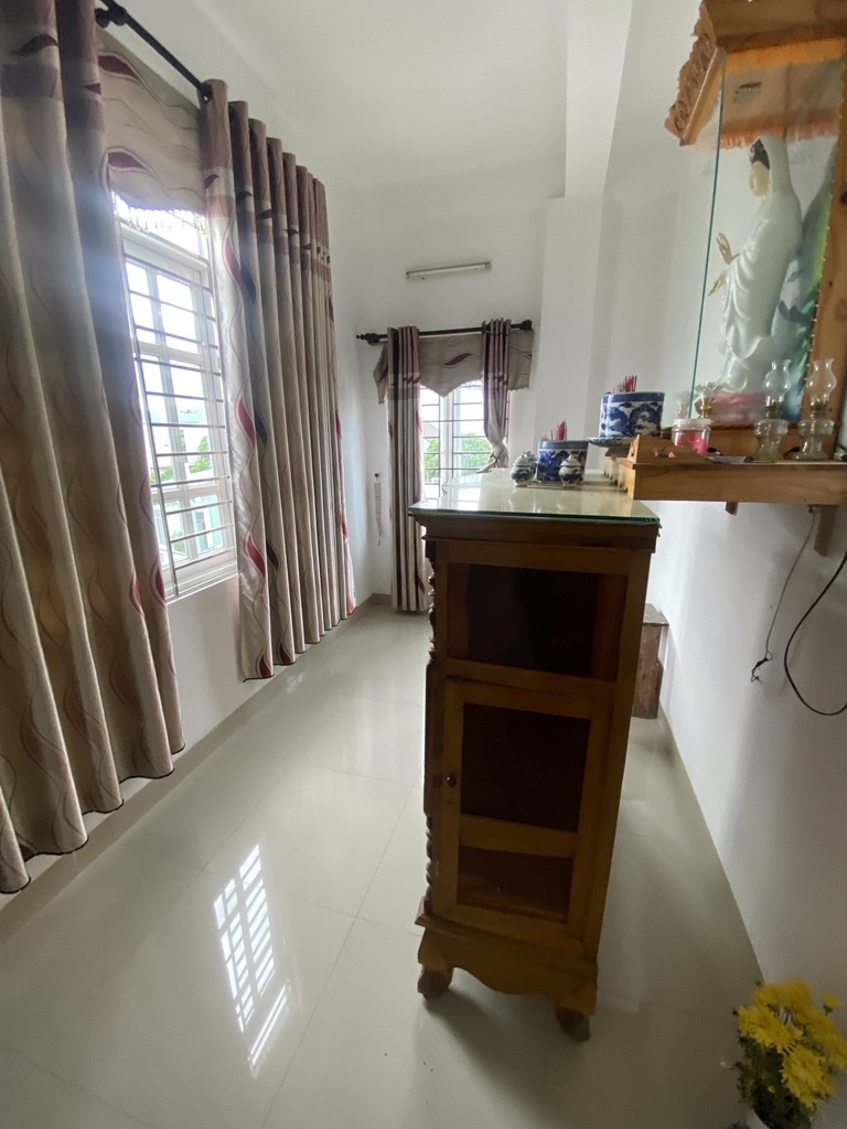 KIỆT Ô TÔ 4M - GẦN MẶT TIỀN- 3 TẦNG 3 MÊ KIÊN CỐ - Ở NGAY 