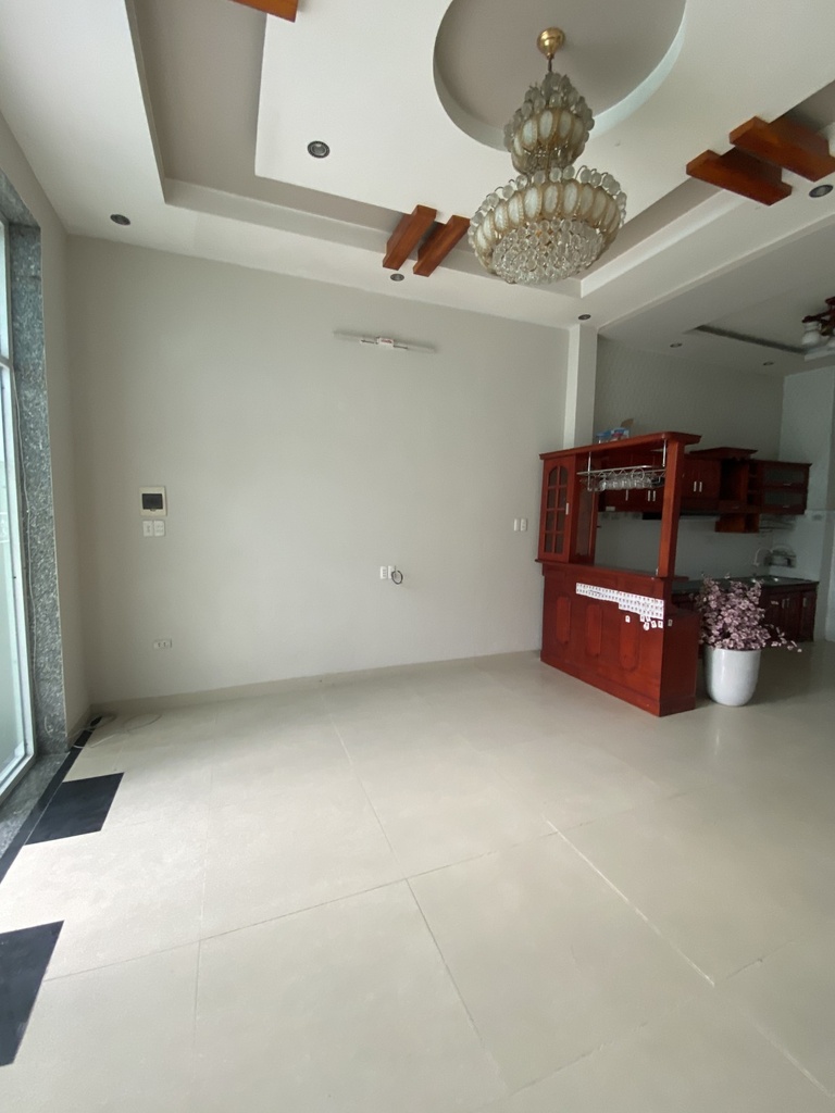 KIỆT Ô TÔ 4M - GẦN MẶT TIỀN- 3 TẦNG 3 MÊ KIÊN CỐ - Ở NGAY 