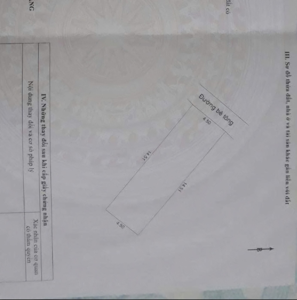 BÁN NHÀ KIỆT CMT8