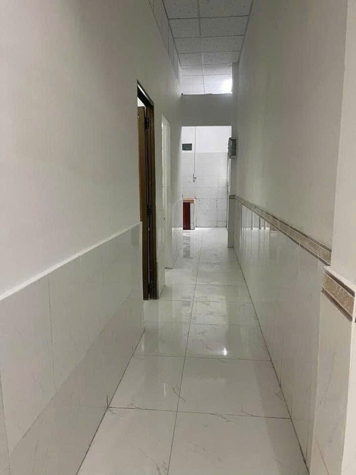 BÁN NHÀ KIỆT CMT8